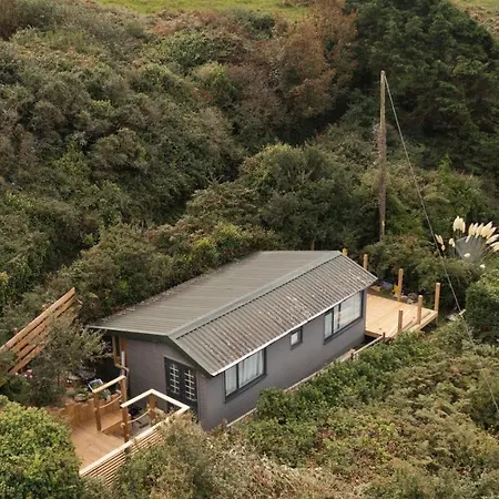 Polhawn Lookout, Whitsand Bay Cornwall Cawsand Exterior photo