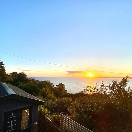 Polhawn Lookout, Whitsand Bay Cornwall Cawsand Exterior photo