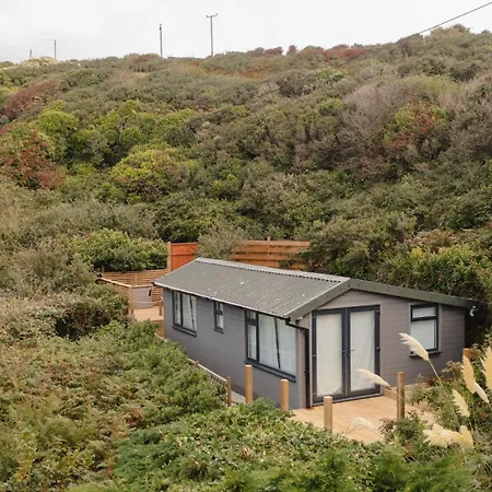 Polhawn Lookout, Whitsand Bay Cornwall Cawsand Exterior photo