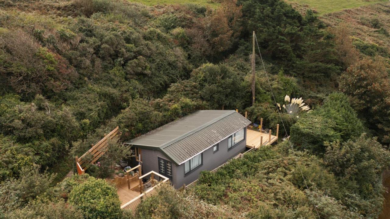 Polhawn Lookout, Whitsand Bay Cornwall Apartment Cawsand