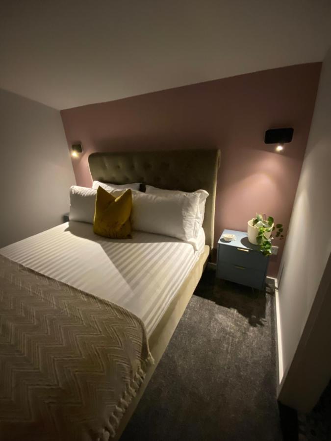 Apartment Polhawn Lookout, Whitsand Bay Cornwall *
