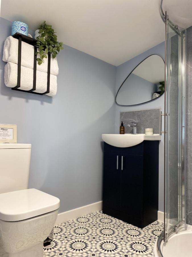 Apartment Polhawn Lookout, Whitsand Bay Cornwall