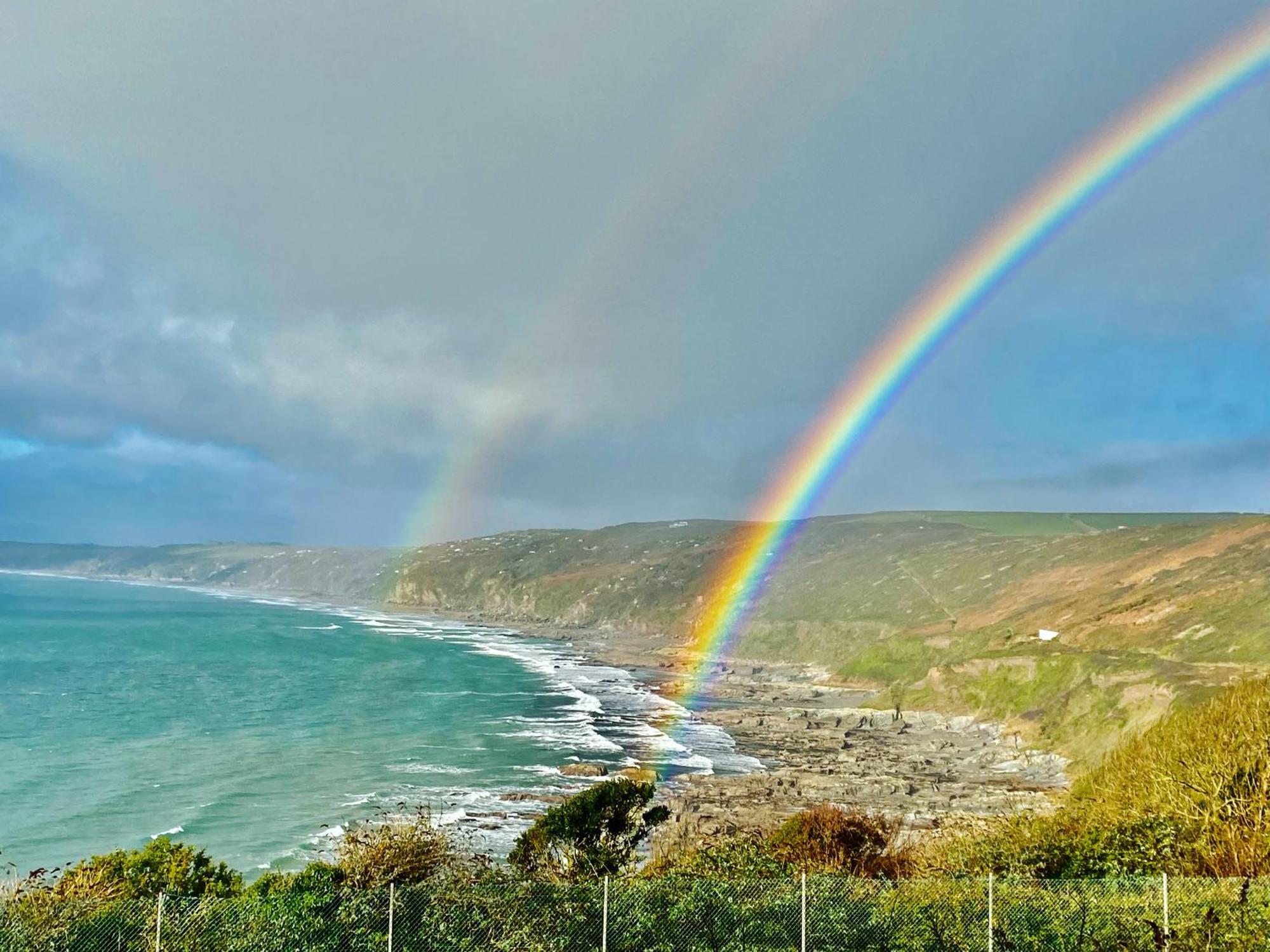 Apartment Polhawn Lookout, Whitsand Bay Cornwall