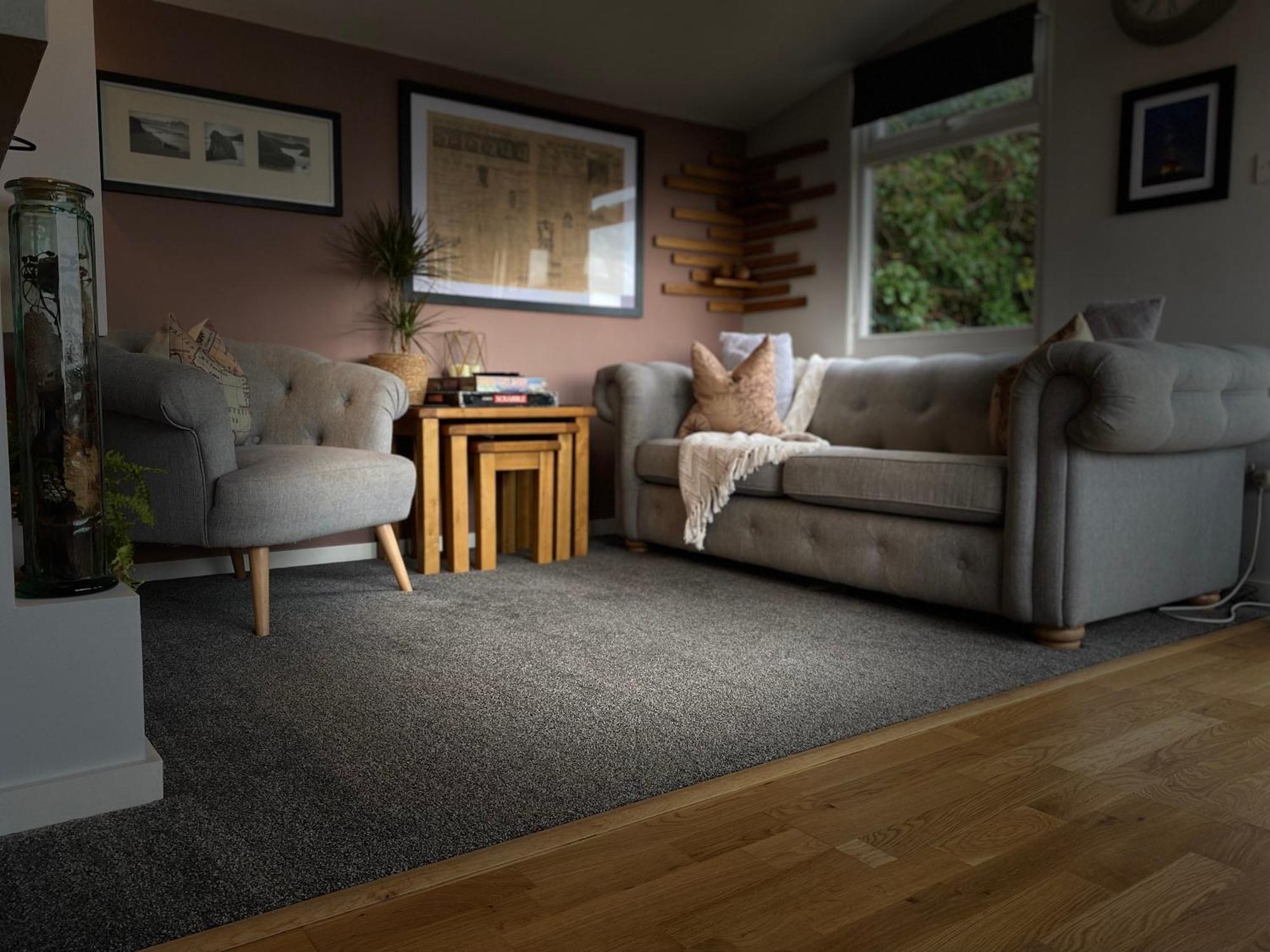 Polhawn Lookout, Whitsand Bay Cornwall Apartment Cawsand