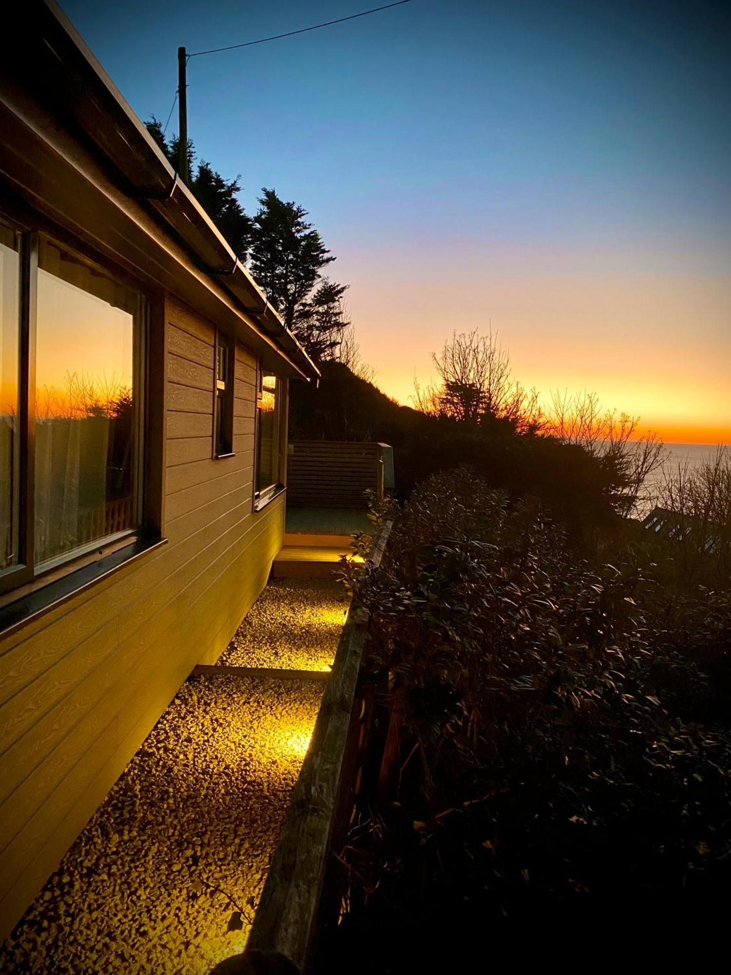 Appartement Polhawn Lookout, Whitsand Bay Cornwall Cawsand