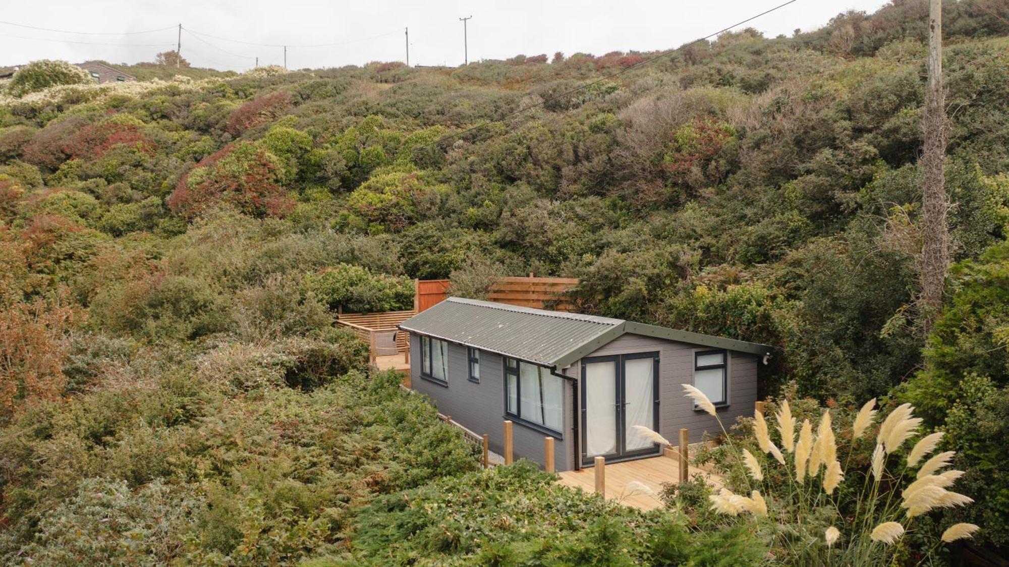 Apartment Polhawn Lookout, Whitsand Bay Cornwall *