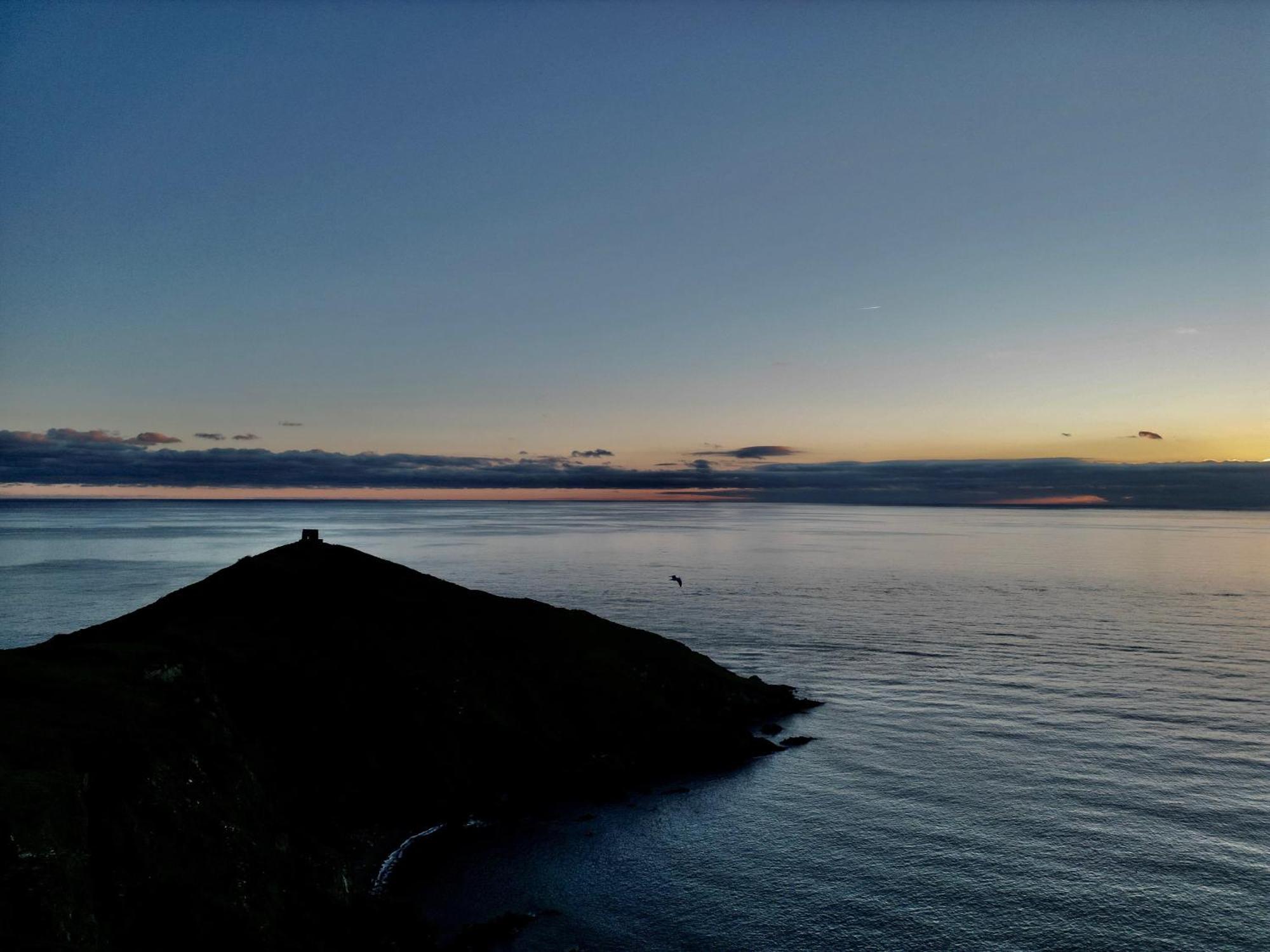 Polhawn Lookout, Whitsand Bay Cornwall Apartment