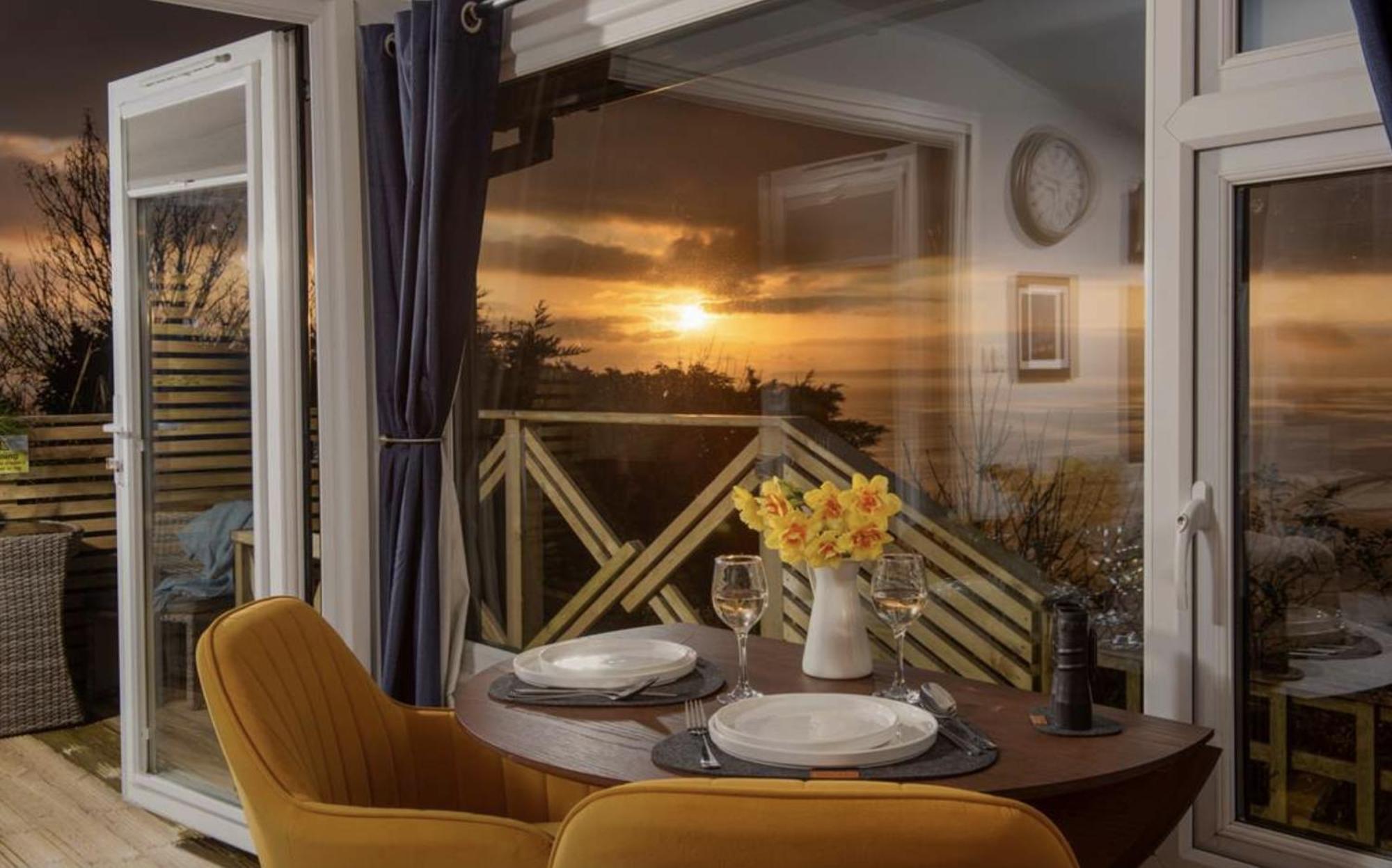Apartment Polhawn Lookout, Whitsand Bay Cornwall