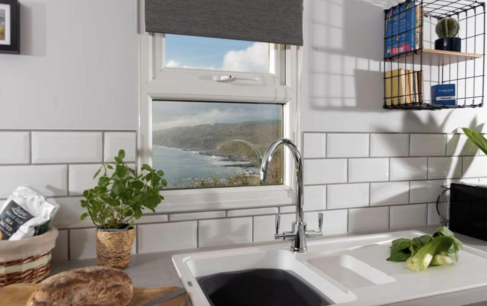 Polhawn Lookout, Whitsand Bay Cornwall Apartment Cawsand