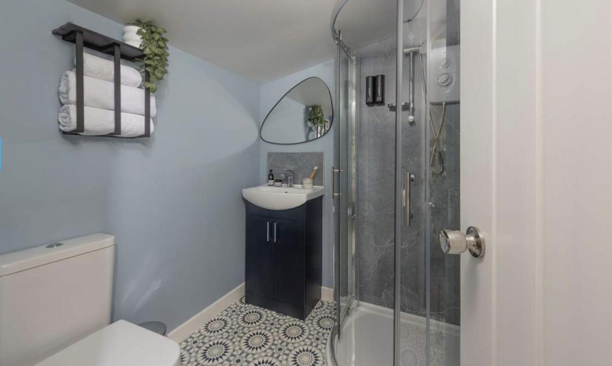 Polhawn Lookout, Whitsand Bay Cornwall Apartment
